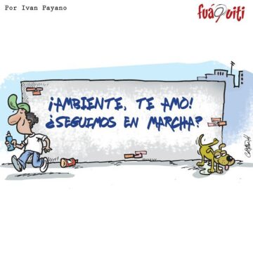 Estará funcionando – Fuaquiti, Miércoles 09 de Agosto 2017