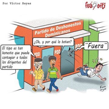 Expulsado del partido, usted no califica, Jueves 03 de Agosto 2017