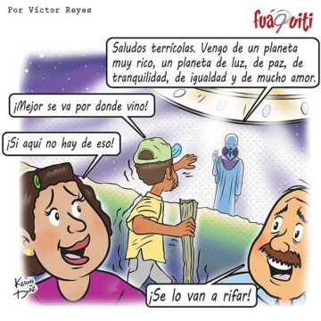 Favor de retirarse… – Fuaquiti, Jueves 10 de Agosto 2017