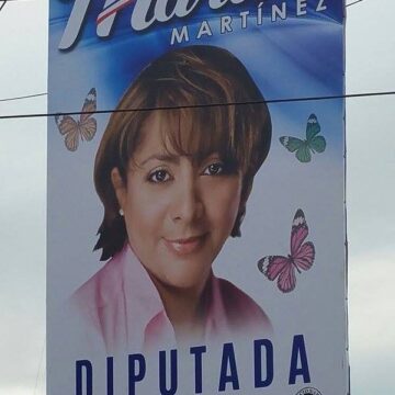 Madre novio Emely Peguero Marlín Martínez es alta funcionaria del gobierno
