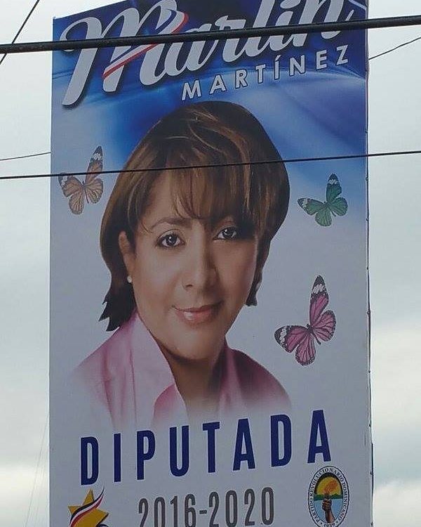 Madre novio Emely Peguero Marlín Martínez es alta funcionaria del gobierno