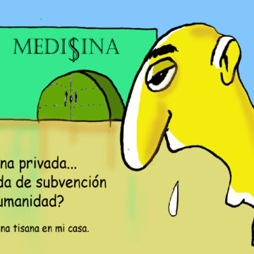 Mercader – El Caribe, Lunes 07 de Agosto 2017