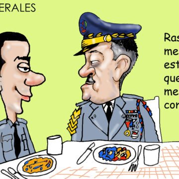 Mercader – El Caribe, Martes 01 de Agosto 2017