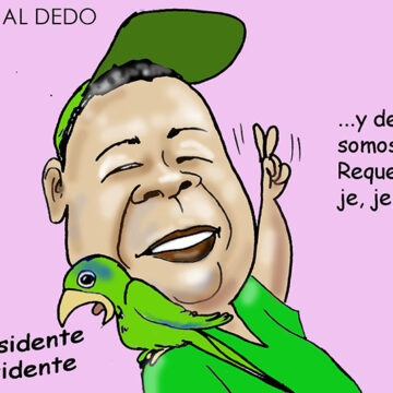 Mercader – El Caribe, Martes 08 de Agosto 2017