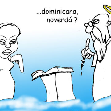 Mercader – El Caribe, Miércoles 09 de Agosto 2017