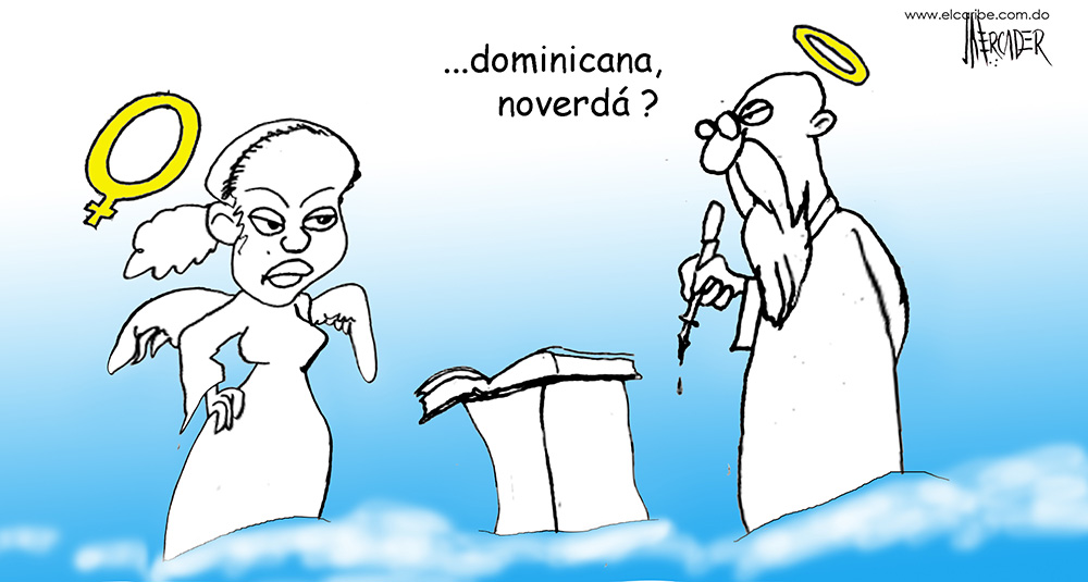 Mercader – El Caribe, Miércoles 09 de Agosto 2017