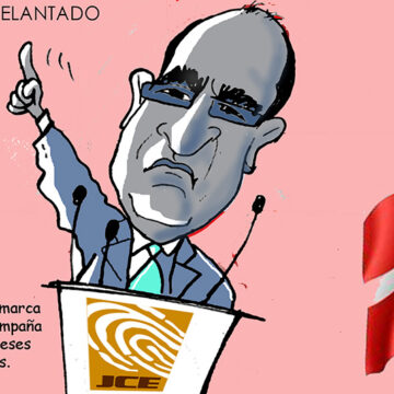 Mercader – El Caribe, Miércoles 23 de Agosto 2017