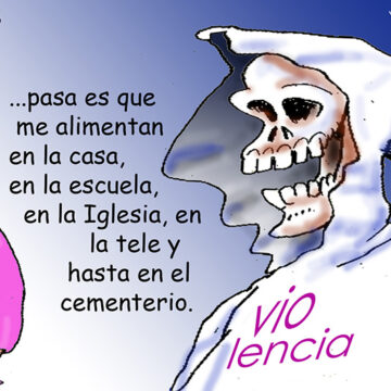 Mercader – El Caribe, Sábado 12 de Agosto 2017