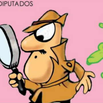 Mercader – El Caribe, Viernes 04 de Agosto 2017