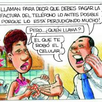 Rosca Izquierda – Diario Libre, Jueves 10 de Agosto 2017