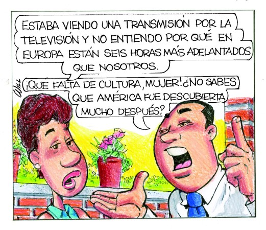 Rosca Izquierda – Diario Libre, Lunes 07 de Agosto 2017