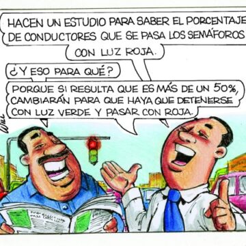 Rosca Izquierda – Diario Libre, Lunes 21 de Agosto 2017