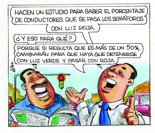 Rosca Izquierda – Diario Libre, Lunes 21 de Agosto 2017