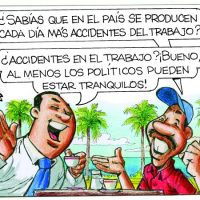 Rosca Izquierda – Diario Libre, Martes 15 de Agosto 2017