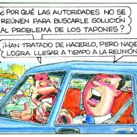 Rosca Izquierda – Diario Libre, Martes 22 de Agosto 2017