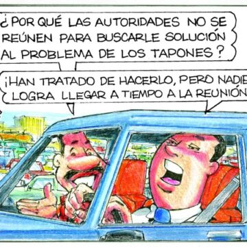 Rosca Izquierda – Diario Libre, Martes 22 de Agosto 2017