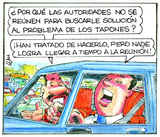 Rosca Izquierda – Diario Libre, Martes 22 de Agosto 2017