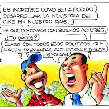Rosca Izquierda – Diario Libre, Miércoles 02 de Agosto 2017