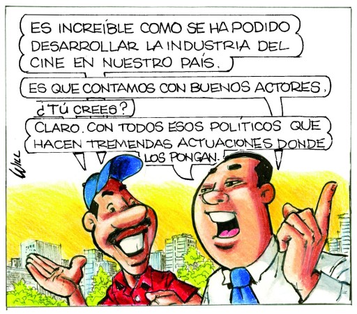Rosca Izquierda – Diario Libre, Miércoles 02 de Agosto 2017