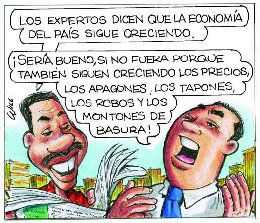 Rosca Izquierda – Diario Libre, Miércoles 23 de Agosto 2017