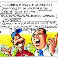 Rosca Izquierda – Diario Libre, Miércoles 02 de Agosto 2017