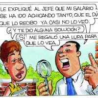 Rosca Izquierda – Diario Libre, Miércoles 16 de Agosto 2017