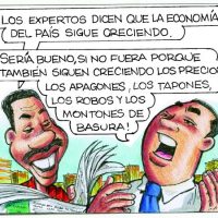Rosca Izquierda – Diario Libre, Miércoles 23 de Agosto 2017