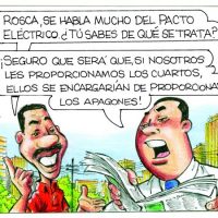Rosca Izquierda – Diario Libre, Viernes 11 de Agosto 2017