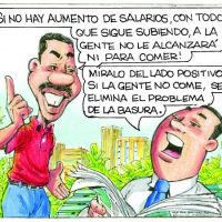 Rosca Izquierda – Diario Libre, Viernes 18 de Agosto 2017