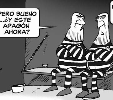 Caricatura Diógenes y Boquechivo – Diario Libre, Miércoles 20 de Septiembre 2017