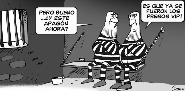 Caricatura Diógenes y Boquechivo – Diario Libre, Miércoles 20 de Septiembre 2017