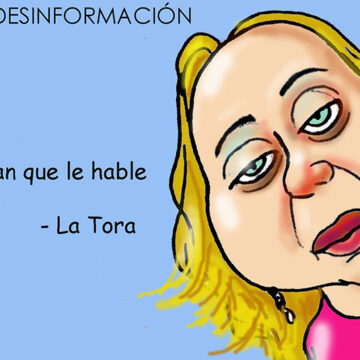 Caricatura El Caribe, Lunes 18 de Septiembre 2017