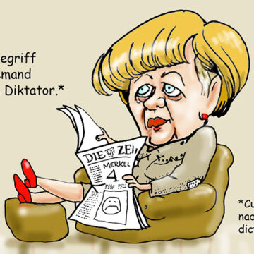 Caricatura El Caribe, Martes 26 de Septiembre 2017