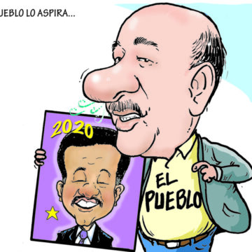 Caricatura El Día, Lunes 25 de Septiembre 2017