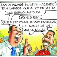 Caricatura Rosca Izquierda – Diario Libre, Jueves 28 de Septiembre 2017