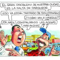 Caricatura Rosca Izquierda – Diario Libre, Lunes 18 de Septiembre 2017