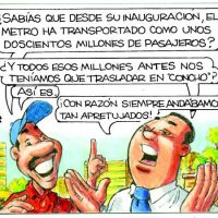 Caricatura Rosca Izquierda – Diario Libre, Martes 19 de Septiembre 2017