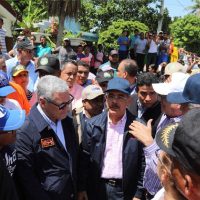 Aspirantes Danilistas se mueven “Entre la Espada y la Pared”