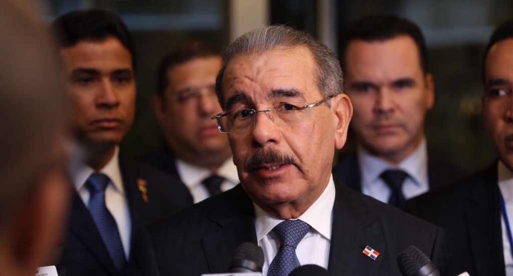 FEDOMU: Más de 100 alcaldes apoyan reelección de Danilo Medina