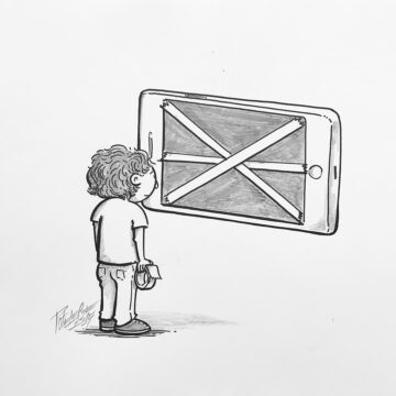 De lo primero que tenemos que cuidarnos es de la desinformación, Miércoles 20 de Septiembre 2017