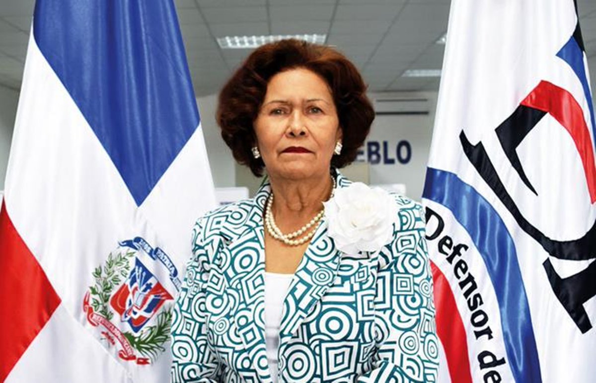 Defensora del Pueblo dice no permitirá “grupo de millonarios” se quede con Las Maravillas