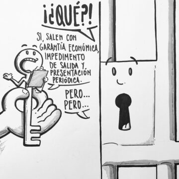 Dramatización del día de ayer en Najayo 9, Sábado 09 de Septiembre 2017