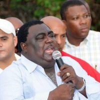 Fallece Daniel Lois, primer alcalde del municipio Santo Domingo Norte