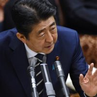 Japón convoca elecciones anticipadas ante la amenaza de Corea del Norte