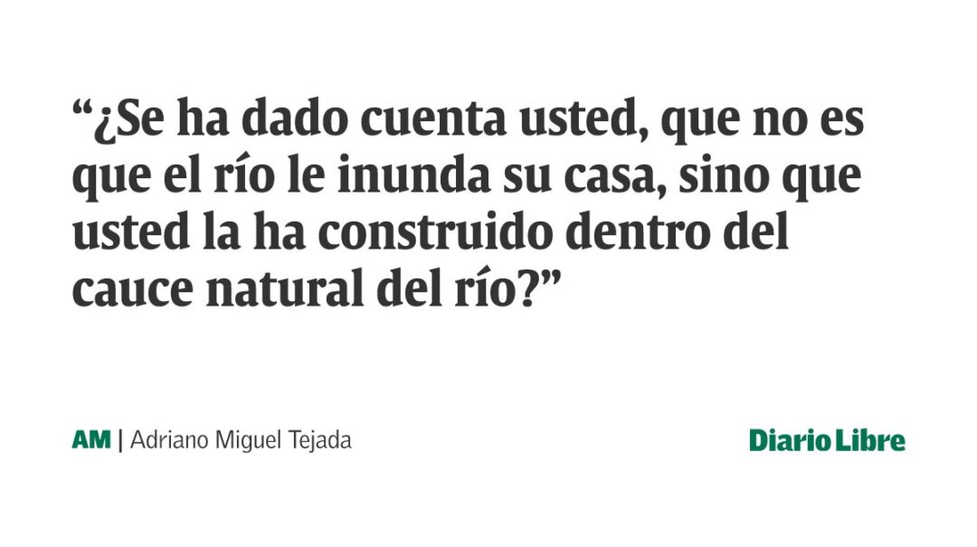 La actitud equivocada