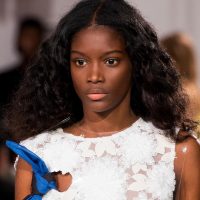 Modelo Dominicana es La Niña Mimada de Gucci | Elibeidy Dani