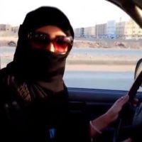 Las mujeres de Arabia Saudita podrán conducir