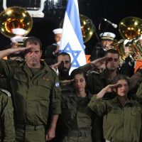 “Un honor haber ayudado a México”, dicen brigadistas israelíes al despedirse