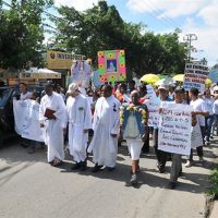 Parroquias de barrios populares denuncian la corrupción y condenan privilegios en caso Odebrecht