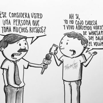 Peligros y precauciones del siglo XXI